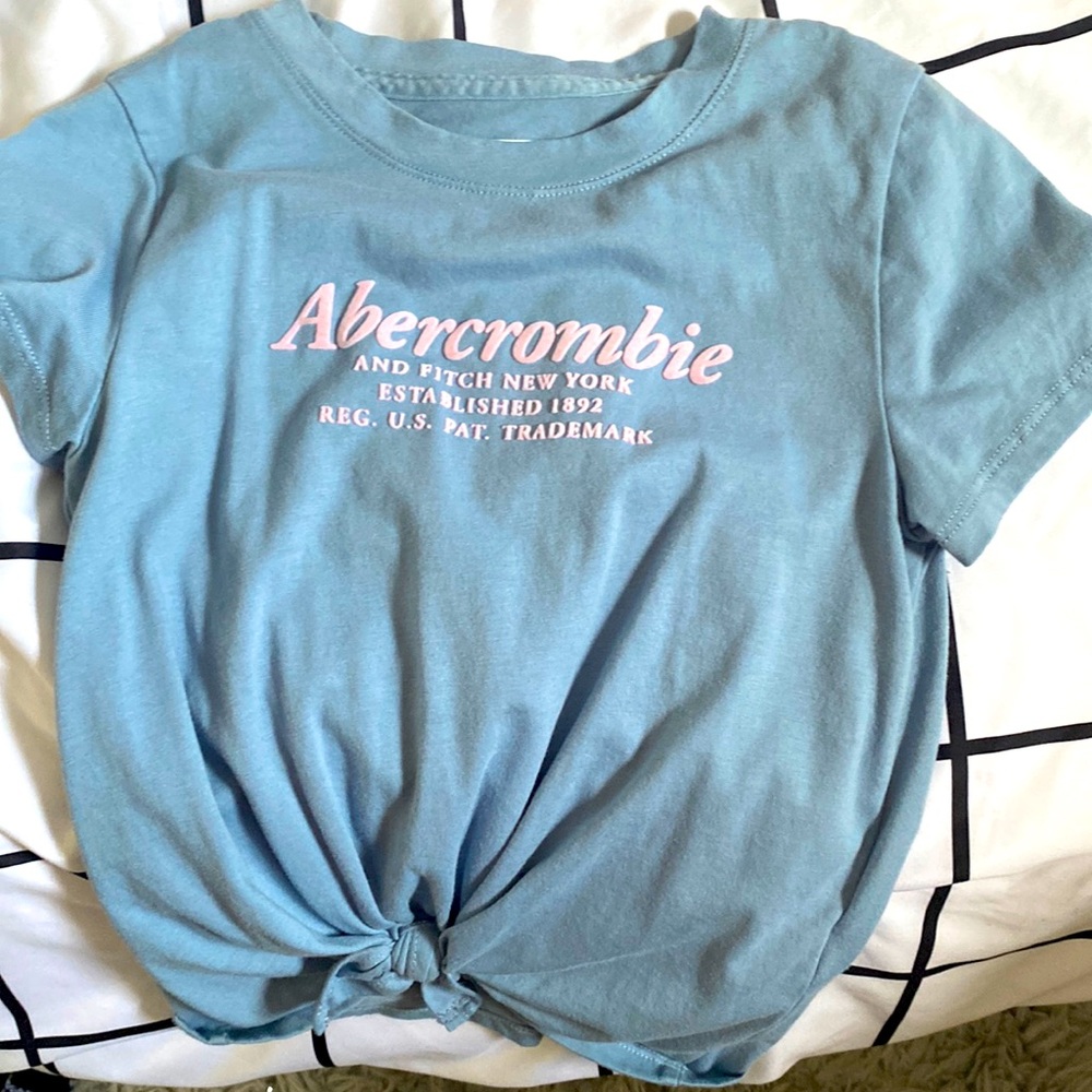 T-shirt  from Amber Crombie